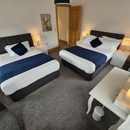 Holiday In The Heart Of Kerry Castlemaine Bagian luar foto