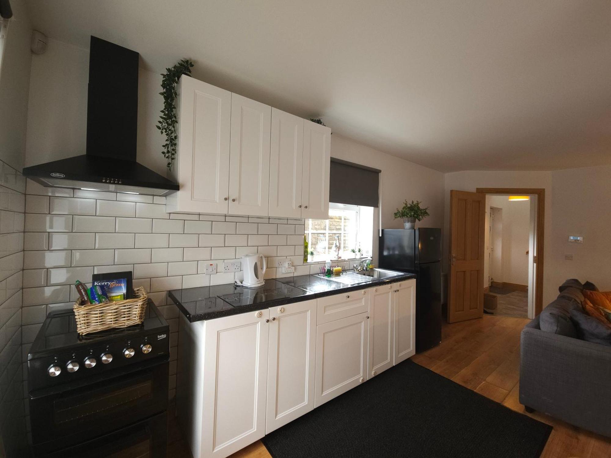 Holiday In The Heart Of Kerry Castlemaine Bagian luar foto