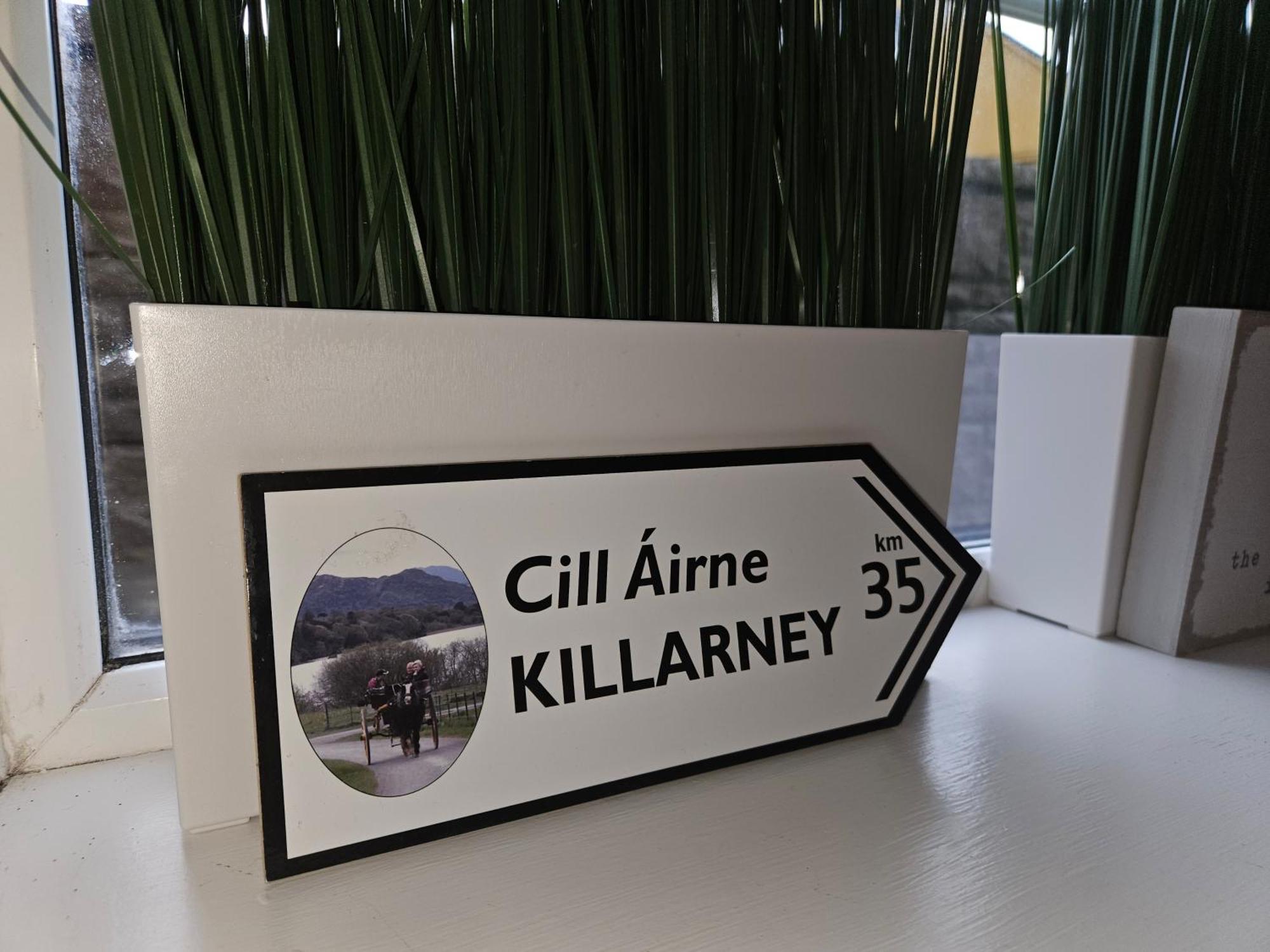 Holiday In The Heart Of Kerry Castlemaine Bagian luar foto