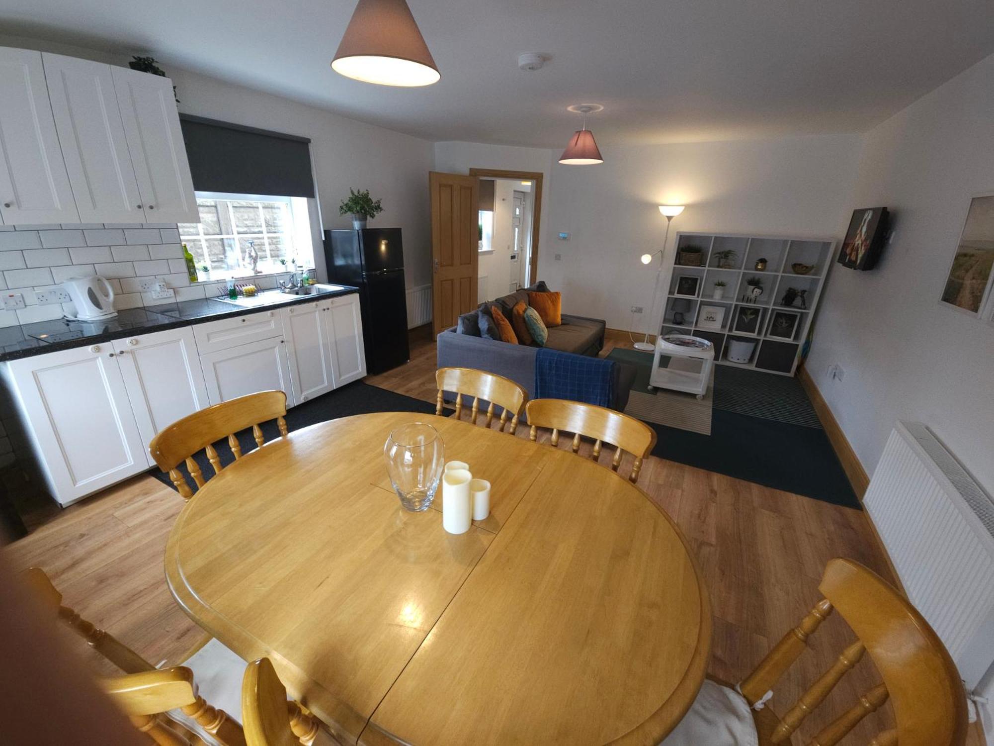 Holiday In The Heart Of Kerry Castlemaine Bagian luar foto