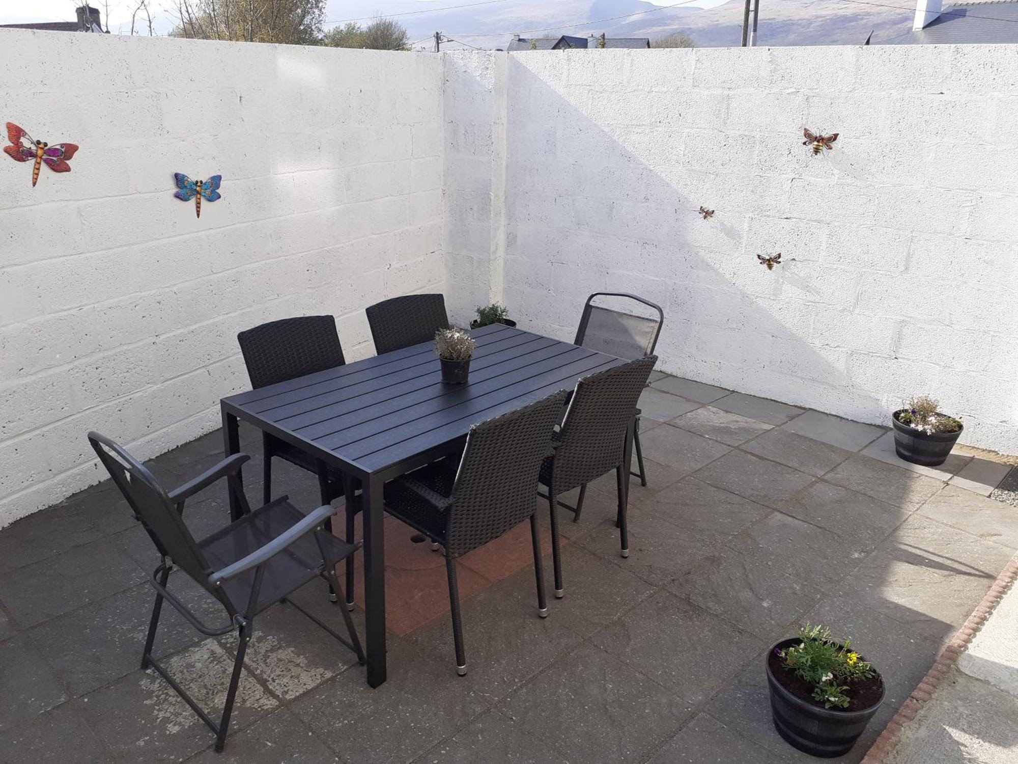 Holiday In The Heart Of Kerry Castlemaine Bagian luar foto