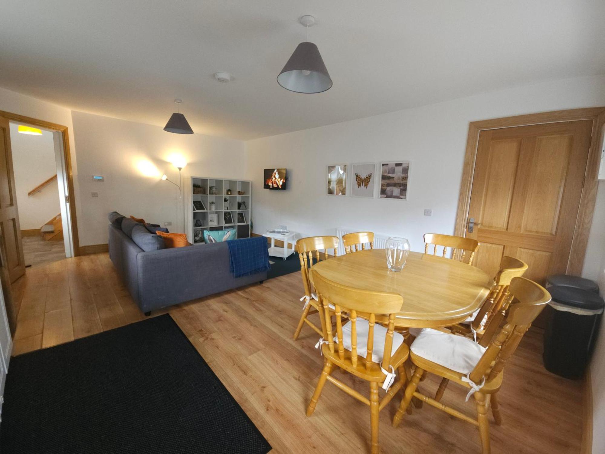 Holiday In The Heart Of Kerry Castlemaine Bagian luar foto
